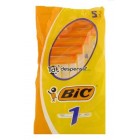 Bic Maquina 5 Unidades